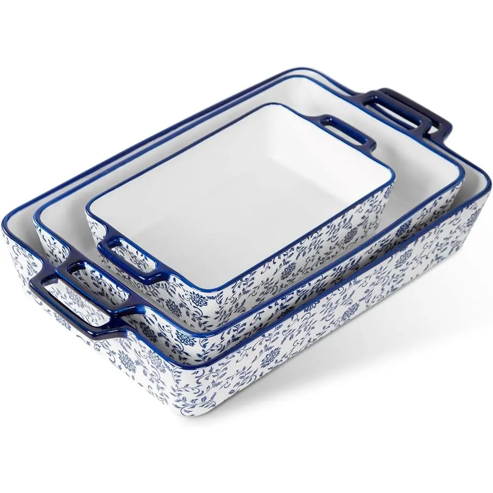 Набор посуды для запекания: формы для лазаньи, обычные кастрюли, для приготовления пищи на кухне, для микроволновой печи и посудомоечной машины, для свадеб.
Набор посуды для запекания: формы для лазаньи, обычные кастрюли, для приготовления пищи на кухне, для микроволновой печи и посудомоечной машины, для свадеб.