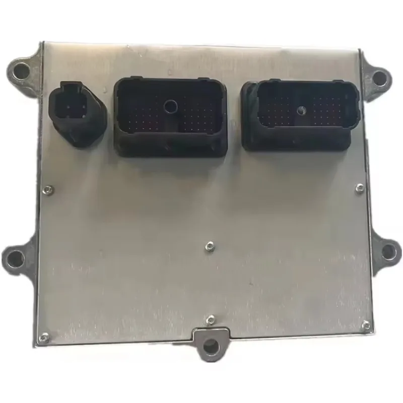 Hot saleEngine Ecu Control Unit 600-461-1100 Controller for Excavator Pc200-8 Pc350-8 Pc450-8 Excavator Parts600-461-1100
Hot saleEngine Ecu Control Unit 600-461-1100 Controller for Excavator Pc200-8 Pc350-8 Pc450-8 Excavator Parts600-461-1100