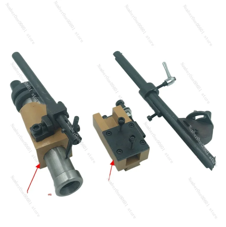 Three Sets of Accessories for U2 Sharpener Accessories, Milling Cutter Accessories, Turning Tool Accessories, Drill Accessor
Three Sets of Accessories for U2 Sharpener Accessories, Milling Cutter Accessories, Turning Tool Accessories, Drill Accessor