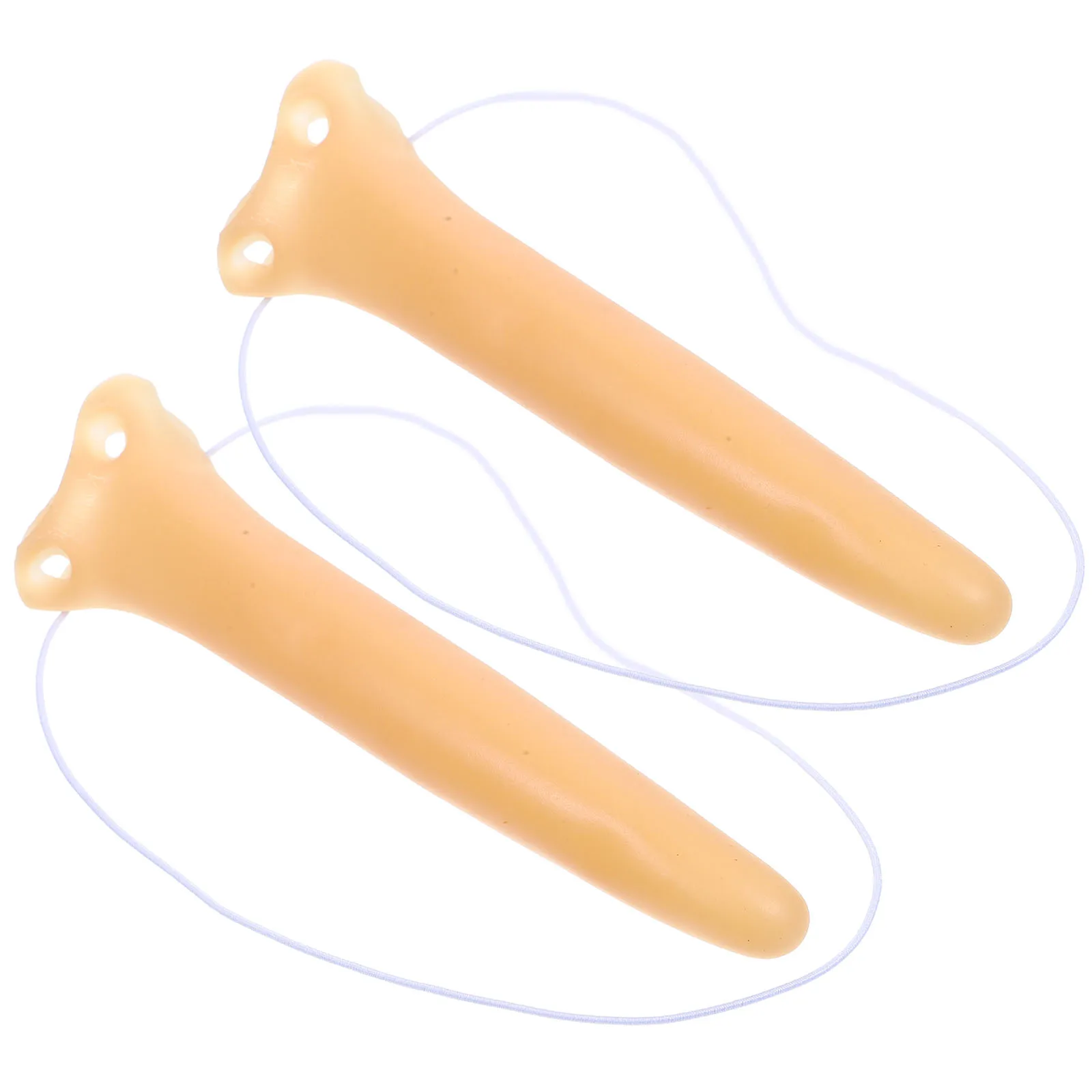 2pcs Long Nose Props Halloween Costume Accessories Safe Material Party Simulation Cosplay Performance Decorative
2pcs Long Nose Props Halloween Costume Accessories Safe Material Party Simulation Cosplay Performance Decorative