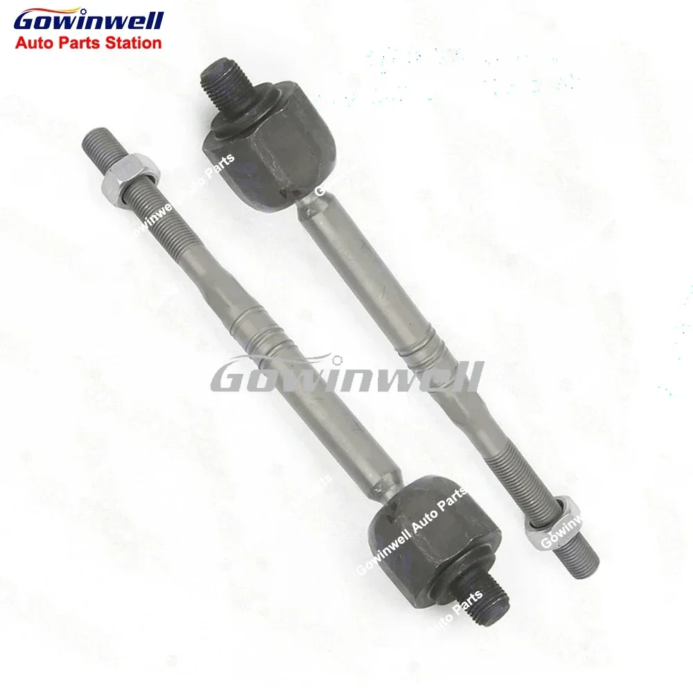 2pcs Front Axle Inner Steering Tie Rod Ends For Mercedes Benz C E Class W205 W213 CLS C257 GLC X253 C253 4-Matic A2054600405
2pcs Front Axle Inner Steering Tie Rod Ends For Mercedes Benz C E Class W205 W213 CLS C257 GLC X253 C253 4-Matic A2054600405