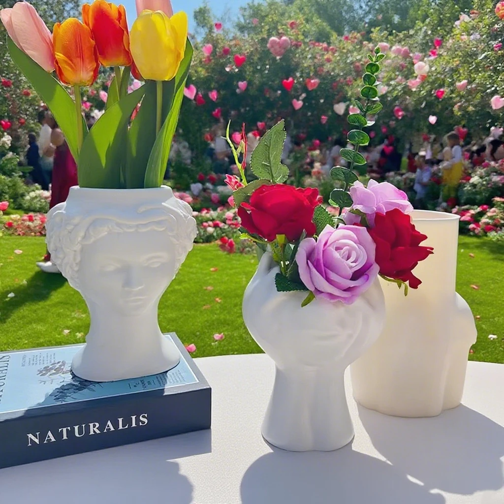 Силиконовая форма для цветочного горшка, сделай сам, скульптура, кашпо, цементная форма, гипсовая глина, форма для вазы, гипсовая форма, садовый декор, изготовление поделок
Силиконовая форма для цветочного горшка, сделай сам, скульптура, кашпо, цементная форма, гипсовая глина, форма для вазы, гипсовая форма, садовый декор, изготовление поделок