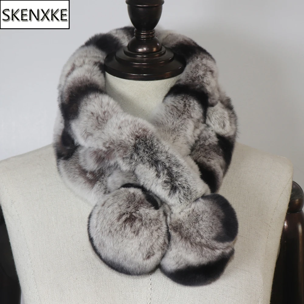 Rex Rabbit Fur Scarf Women Winter Warm Real Rex Rabbit Fur Scarf Natural Soft Rex Rabbit Fur Scarves Lady Real Fur Mufflers
Rex Rabbit Fur Scarf Women Winter Warm Real Rex Rabbit Fur Scarf Natural Soft Rex Rabbit Fur Scarves Lady Real Fur Mufflers