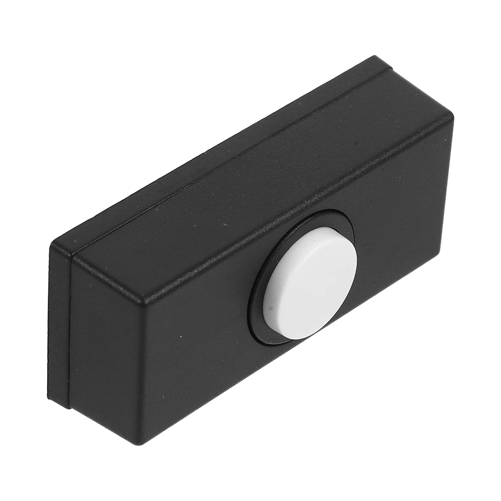 Doorbell Button Push Buttons Chime for Wired Bells Knob Wall-mounted Replacement
Doorbell Button Push Buttons Chime for Wired Bells Knob Wall-mounted Replacement