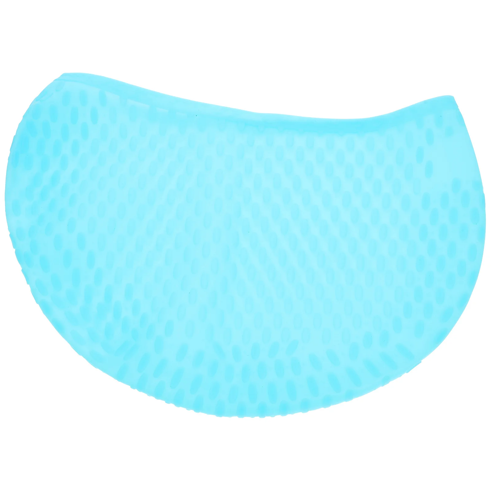 Large Adult Silicone Swim Hat Lightweight Durable Swimming Cap Flexible Unisex Swim Cap for Men Women Pool Use
Large Adult Silicone Swim Hat Lightweight Durable Swimming Cap Flexible Unisex Swim Cap for Men Women Pool Use