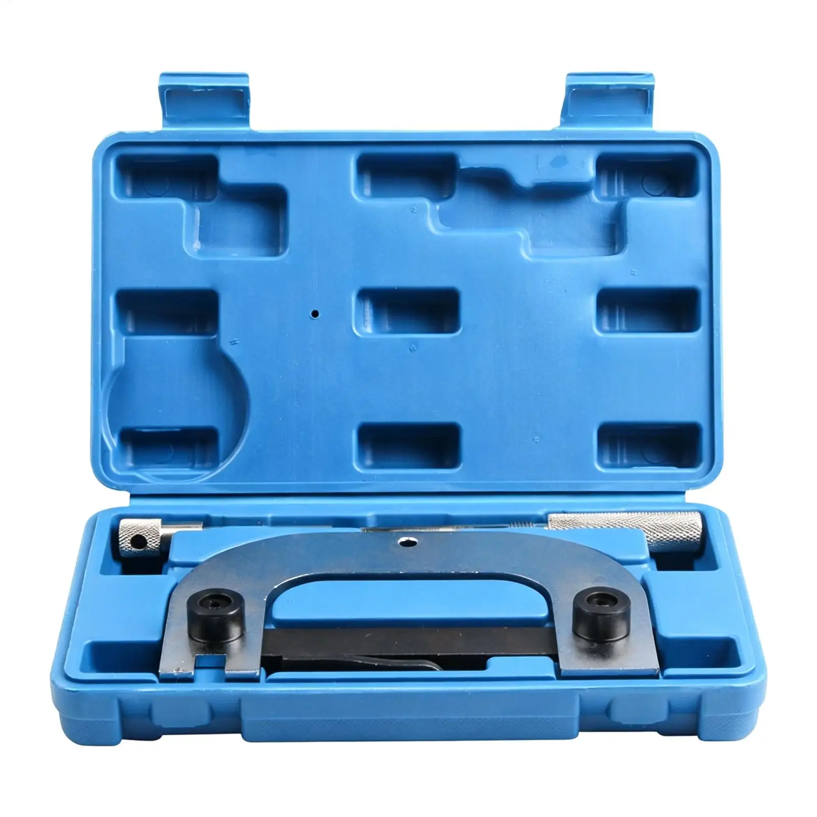 For Sedan Engine Timing Belt Tools Carbon Steel Repair Tool Engine Alignment Locking Timing Tool For Sedan SUV Repair Workshop
For Sedan Engine Timing Belt Tools Carbon Steel Repair Tool Engine Alignment Locking Timing Tool For Sedan SUV Repair Workshop