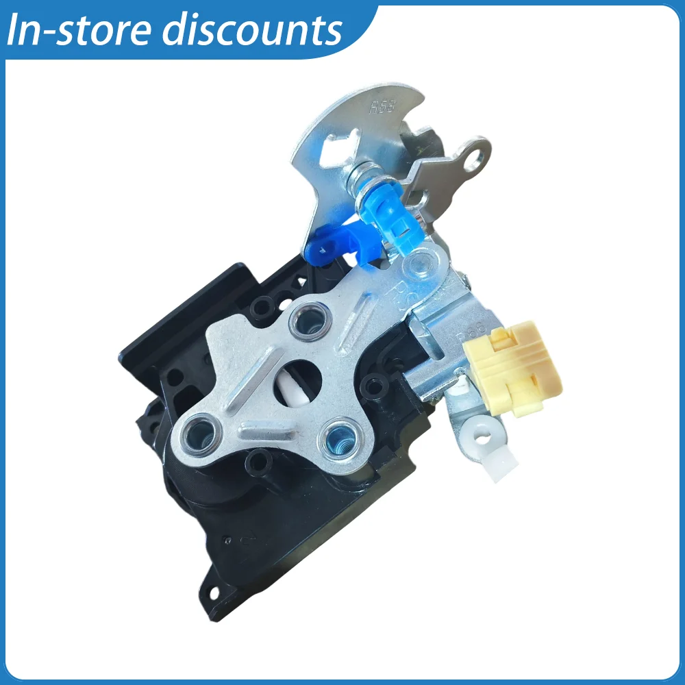 Low-play Manual Door Lock Core, conforms Chevrolet Aveo and Aveo5 2004~2011, steady front right latch matching oem96272639
Low-play Manual Door Lock Core, conforms Chevrolet Aveo and Aveo5 2004~2011, steady front right latch matching oem96272639
