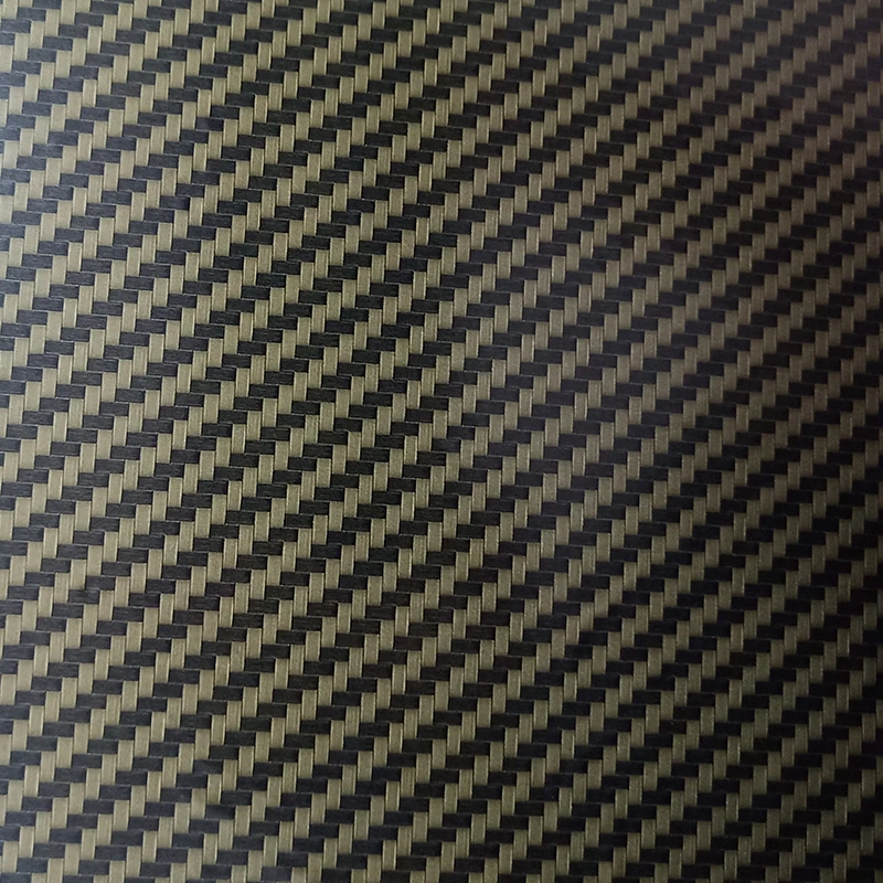 10M Length Hydro Dipping Film 1m Width Carbon Fibre Hydro Dipping Film WDF987-1 Gold And Black
10M Length Hydro Dipping Film 1m Width Carbon Fibre Hydro Dipping Film WDF987-1 Gold And Black