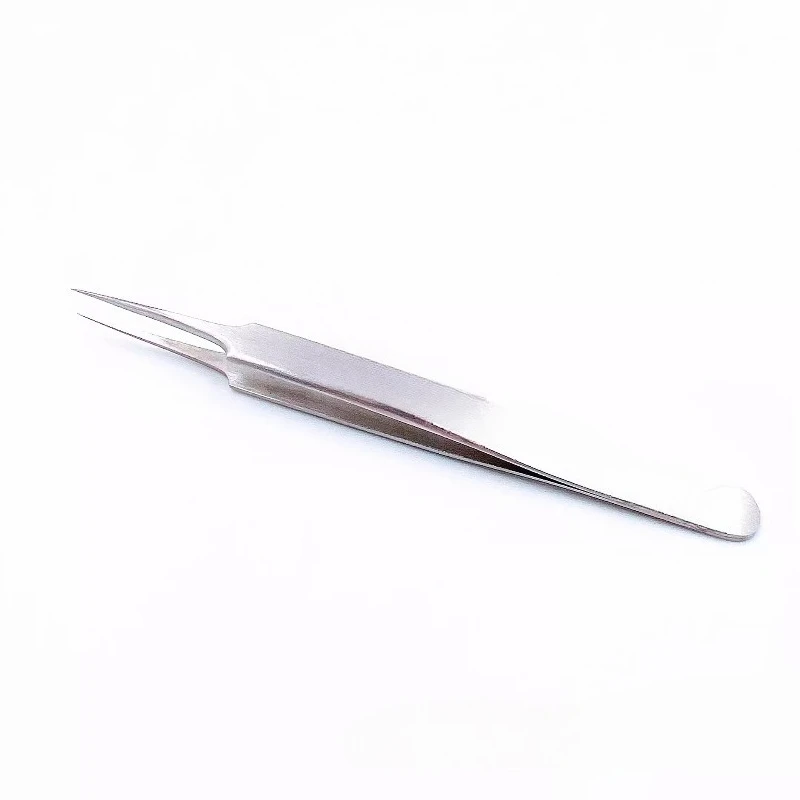 Gossamer tweezers, anti-magnetic tweezers, watch accessories
Gossamer tweezers, anti-magnetic tweezers, watch accessories