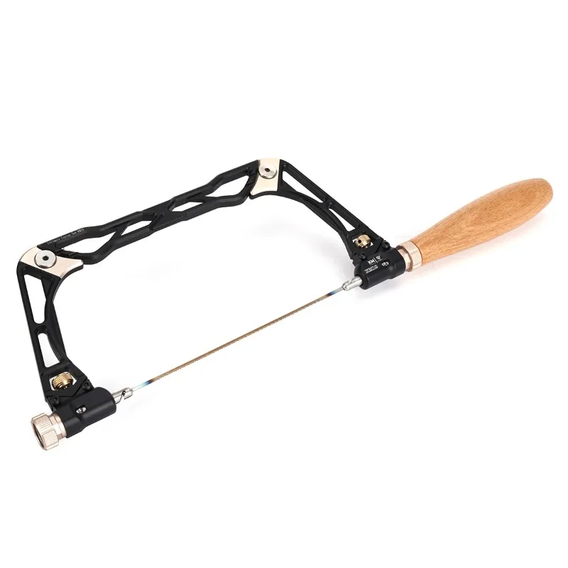 6-inch corrugated wire combination saw wave edge saw wave frame and additional 3 cutting replacement blades
6-inch corrugated wire combination saw wave edge saw wave frame and additional 3 cutting replacement blades