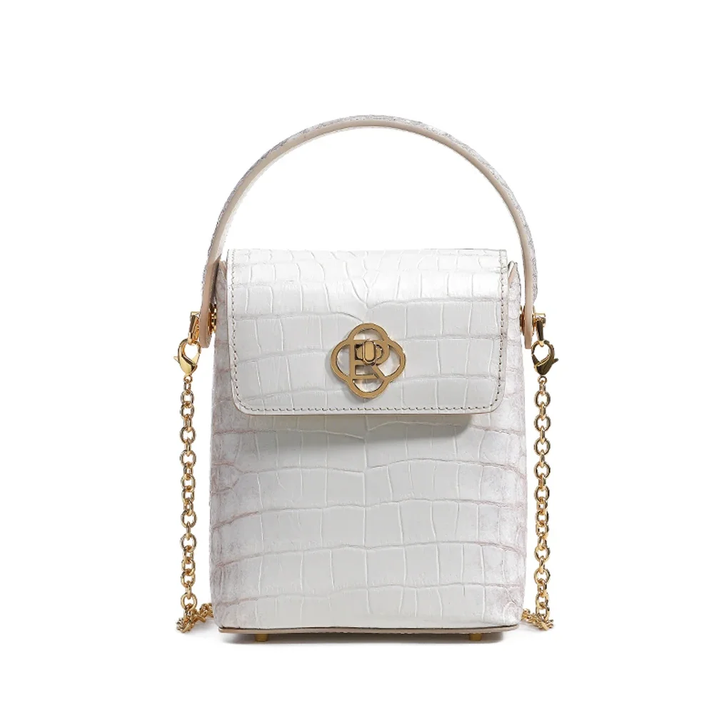 ouluoer new arrival crocodile leather women fashionable mobile phone single shoulder bag small women flap
ouluoer new arrival crocodile leather women fashionable mobile phone single shoulder bag small women flap