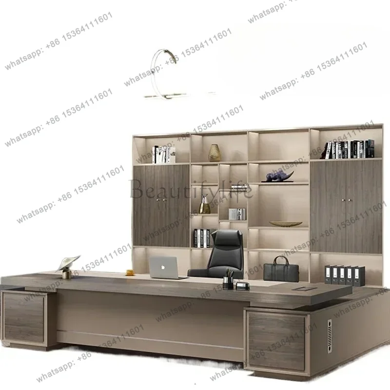 Aesthetic Executive Office Desk Professional Seating Desk Bedroom Portable Table Reception Display Tavolino Hotel Furniture
Aesthetic Executive Office Desk Professional Seating Desk Bedroom Portable Table Reception Display Tavolino Hotel Furniture