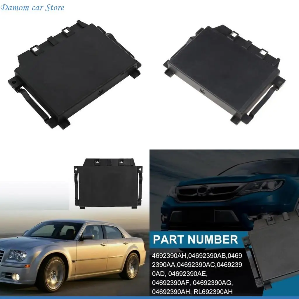 A2UC 04692390AD 4692390AH 04692390AE 04692390AG Модуль управления передачей
A2UC 04692390AD 4692390AH 04692390AE 04692390AG Модуль управления передачей