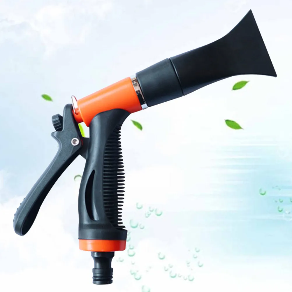 Foam Car Wash Sprayer High Pressure Garden Hose Attachment for Cars Windows Siding Cleaning Rubber Grip Ergonomic Design Car
Foam Car Wash Sprayer High Pressure Garden Hose Attachment for Cars Windows Siding Cleaning Rubber Grip Ergonomic Design Car
