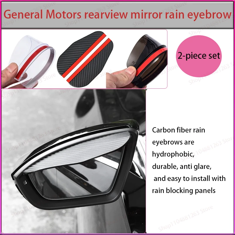 2Pcs Carbon Fiber Car Rearview Mirror Eyebrow Rain Cover for Suzuki SX4 Car Accessoriescar Mirror Accessories Car Assecories
2Pcs Carbon Fiber Car Rearview Mirror Eyebrow Rain Cover for Suzuki SX4 Car Accessoriescar Mirror Accessories Car Assecories