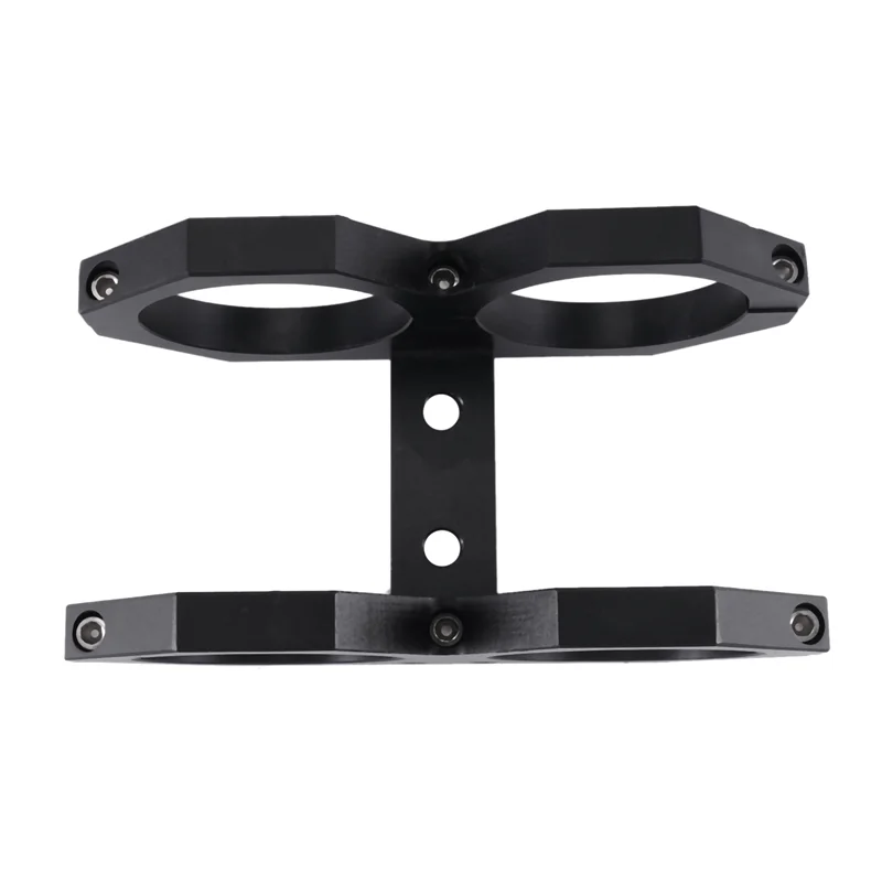 Кронштейн топливного насоса AED2-55-70 мм, алюминиевый кронштейн двойного топливного насоса для топливного насоса 044, черный
Кронштейн топливного насоса AED2-55-70 мм, алюминиевый кронштейн двойного топливного насоса для топливного насоса 044, черный