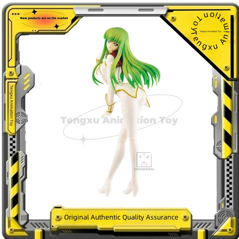 Bandai оригинальный костюм EXQ Geass Lelouch of The Rebellion Queen, костюм для вождения, экшн-фигурка, настольные украшения, модель в подарок
Bandai оригинальный костюм EXQ Geass Lelouch of The Rebellion Queen, костюм для вождения, экшн-фигурка, настольные украшения, модель в подарок