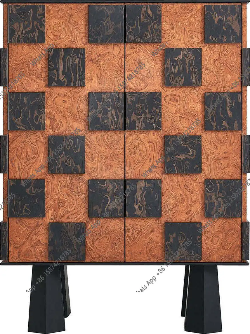 Rt French Medieval Style Designer Creative Solid Wood Sideboard Home Vintage Art Entryway Cabinet Decoration
Rt French Medieval Style Designer Creative Solid Wood Sideboard Home Vintage Art Entryway Cabinet Decoration