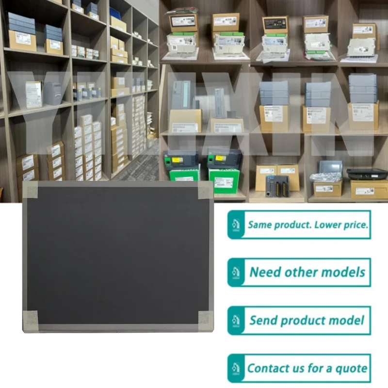 100% Original G150XG03 V.5
100% Original G150XG03 V.5