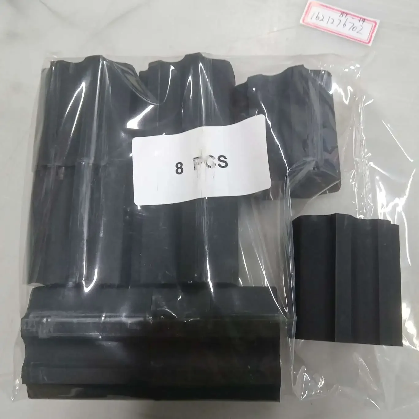 8pcs 1621276702 Oil-free Machine Coupling Industrial Air Compressor Parts
8pcs 1621276702 Oil-free Machine Coupling Industrial Air Compressor Parts