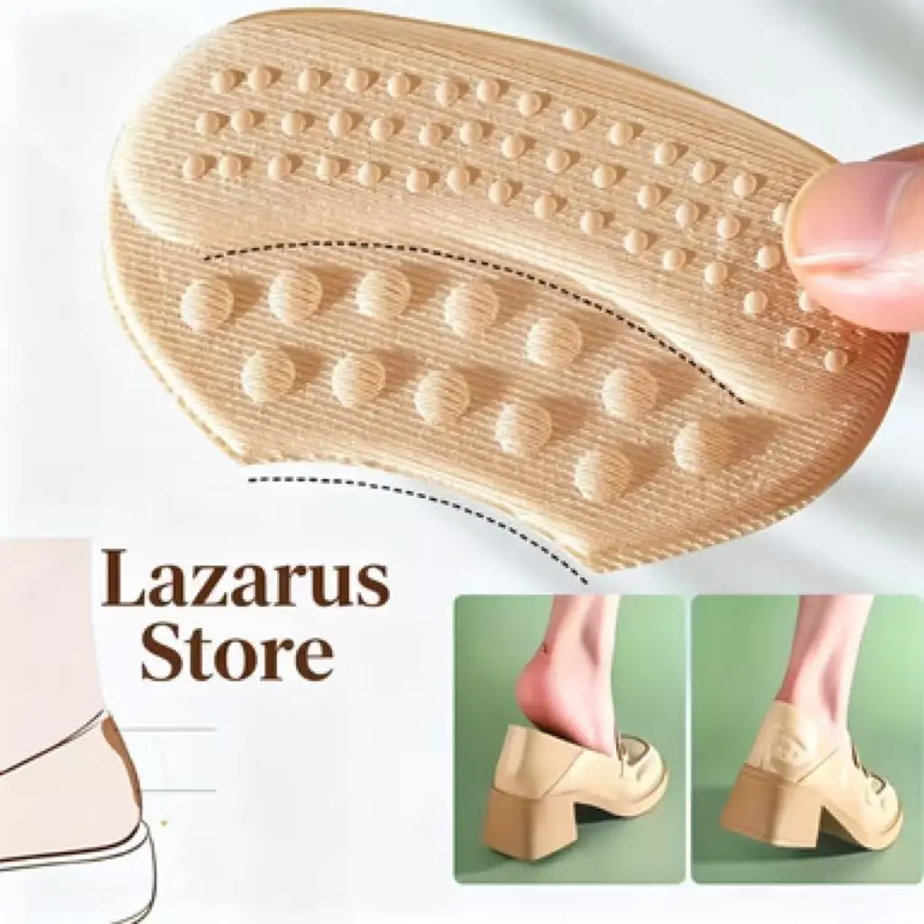 Loafers heel sticker women's anti-drop heel artifact anti-wear feet shoes are one size larger, adjust half a size pad shoes sticker leather shoes
Loafers heel sticker women's anti-drop heel artifact anti-wear feet shoes are one size larger, adjust half a size pad shoes sticker leather shoes