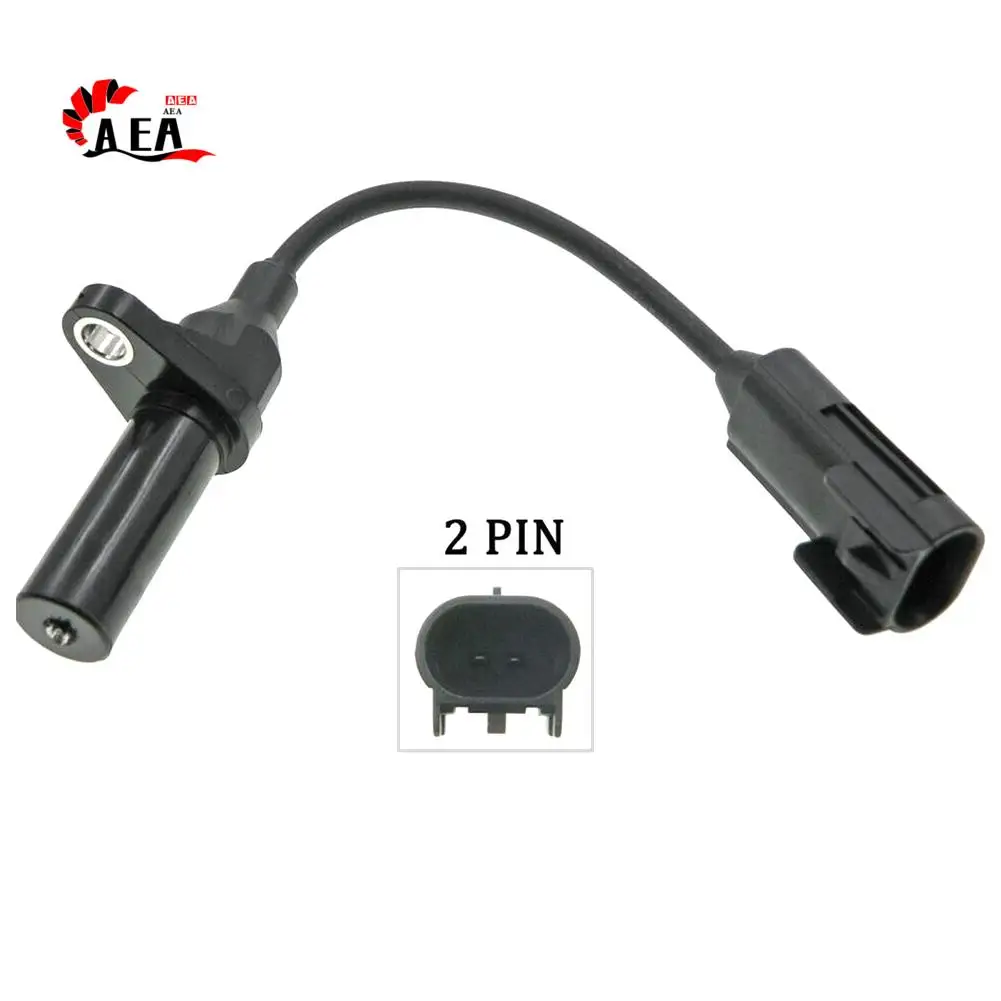 AEA0-39310-3C600 393103C600 Crankshaft Position Sensor For Kia Sorento Sedona Cadenza Santa Fe Azera 3.3L 2014- 2018
AEA0-39310-3C600 393103C600 Crankshaft Position Sensor For Kia Sorento Sedona Cadenza Santa Fe Azera 3.3L 2014- 2018