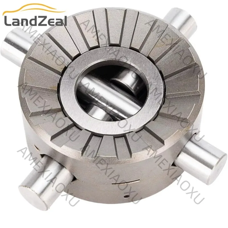 Motorcycle Equipments Parts Upgraded Locking System Differential Locker Mechanical 26 Spline Axles Fit For Suzuki SL Suzsam
Motorcycle Equipments Parts Upgraded Locking System Differential Locker Mechanical 26 Spline Axles Fit For Suzuki SL Suzsam