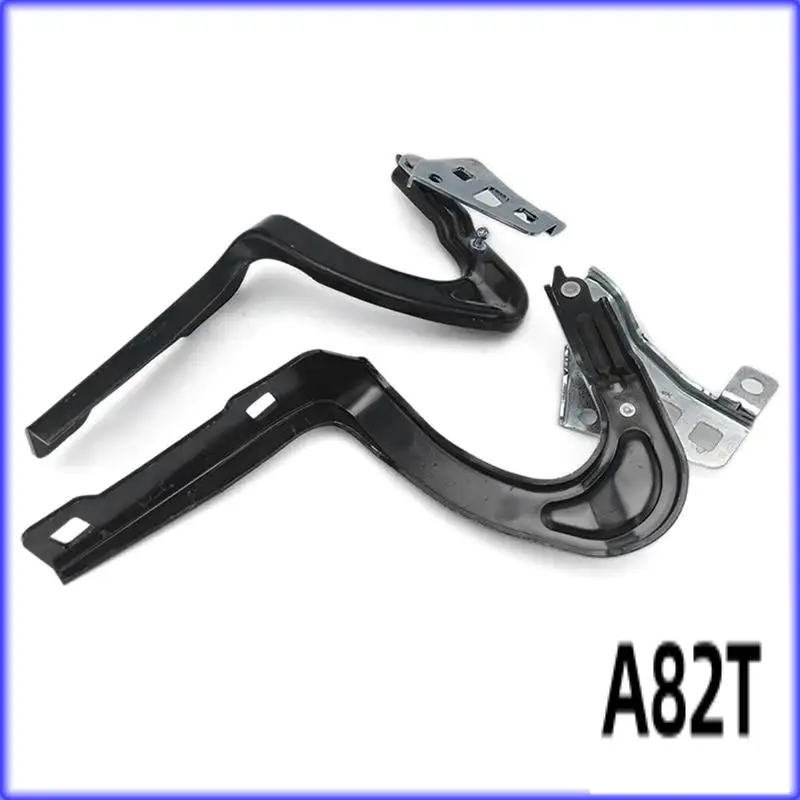 T2-1 Pair Hood Hinge 1496268-00-C 149626800C 1660527-00-A 166052700A For Tesla Model Y New High Quality Auto Parts
T2-1 Pair Hood Hinge 1496268-00-C 149626800C 1660527-00-A 166052700A For Tesla Model Y New High Quality Auto Parts