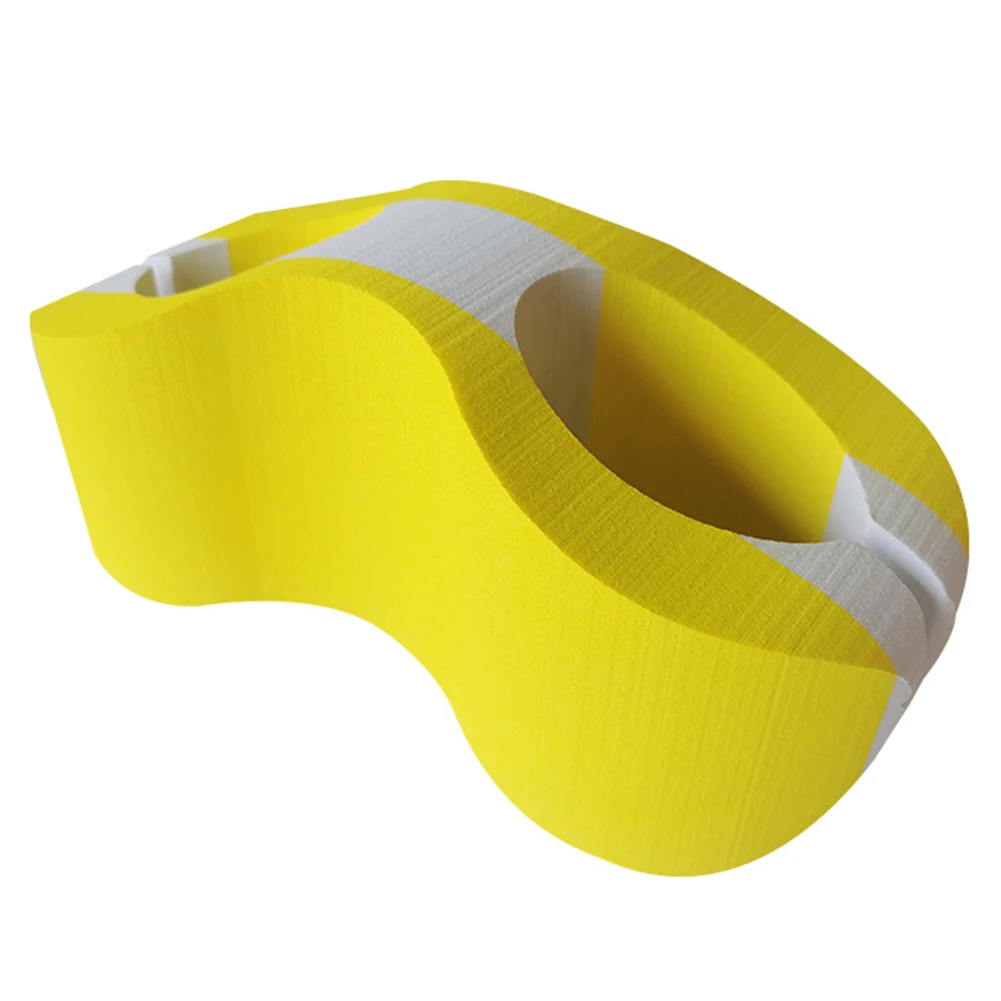 Pull Buoy Leg Float EVA Floating Swimming Training Aid Swimming Float Legs Support Legs Hips Support for Beginners
Pull Buoy Leg Float EVA Floating Swimming Training Aid Swimming Float Legs Support Legs Hips Support for Beginners