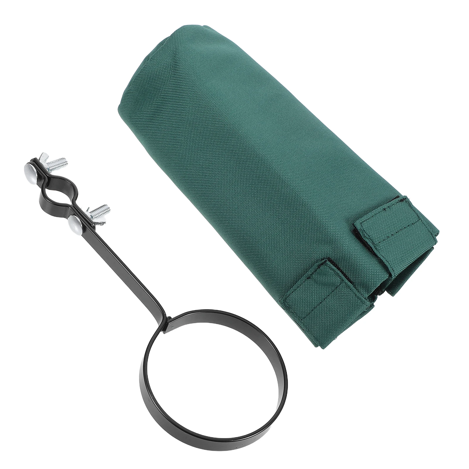 Drumstick Mallets Carry Bag Durable Storage Container Broken Sticks Drum Set Accessories Percussion Instrument Portable
Drumstick Mallets Carry Bag Durable Storage Container Broken Sticks Drum Set Accessories Percussion Instrument Portable
