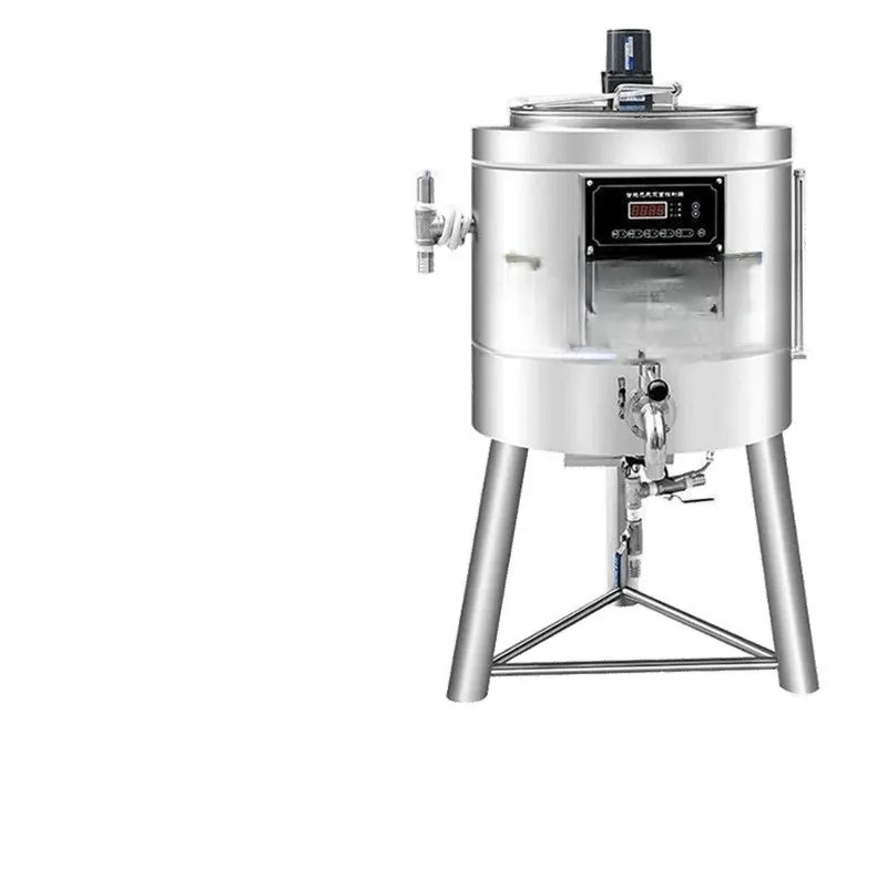 Commercial pasteurization machine Sterilizer Milk Fruit Fishing Yogurt Food Disinfection Machine Automatic Sterilization
Commercial pasteurization machine Sterilizer Milk Fruit Fishing Yogurt Food Disinfection Machine Automatic Sterilization
