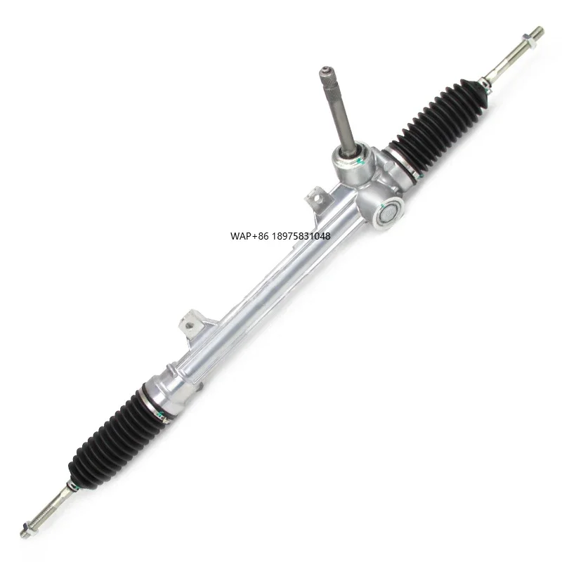 New Auto Parts Power Steering Rack Assembly LHD Steering Gear Pinion 1664605600 1664606000 Steel Ball Joint
New Auto Parts Power Steering Rack Assembly LHD Steering Gear Pinion 1664605600 1664606000 Steel Ball Joint