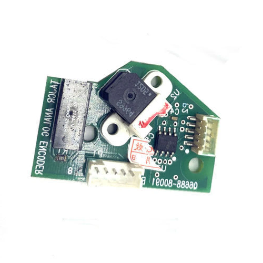 Датчик кодировщика CK837-67020 Q6688-80091 Подходит для HP DesignJet T1300 T790 T795 T1200 T770 T2300
Датчик кодировщика CK837-67020 Q6688-80091 Подходит для HP DesignJet T1300 T790 T795 T1200 T770 T2300