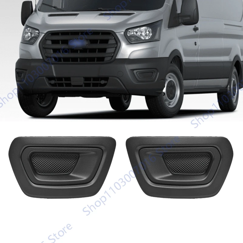 Car Foglight Frame Accessories For Ford Transit T-150 2020 Fog Light Cover Frame Without Fog Lamp Hole grille headlight shade
Car Foglight Frame Accessories For Ford Transit T-150 2020 Fog Light Cover Frame Without Fog Lamp Hole grille headlight shade