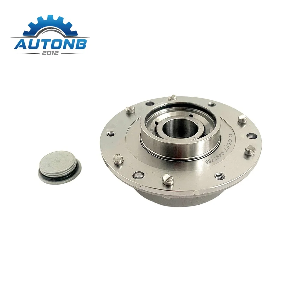 ZOOMKEY Fit For Camshaft Adjuster Fit For Volvo C70 Cabriolet 2002 9497786
ZOOMKEY Fit For Camshaft Adjuster Fit For Volvo C70 Cabriolet 2002 9497786
