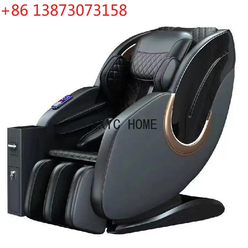 Общее массажное кресло с кодом сканирования, коммерческая космическая капсула, домашний автоматический массажер для торгового центра, оплата QR-кода оптом
Общее массажное кресло с кодом сканирования, коммерческая космическая капсула, домашний автоматический массажер для торгового центра, оплата QR-кода оптом