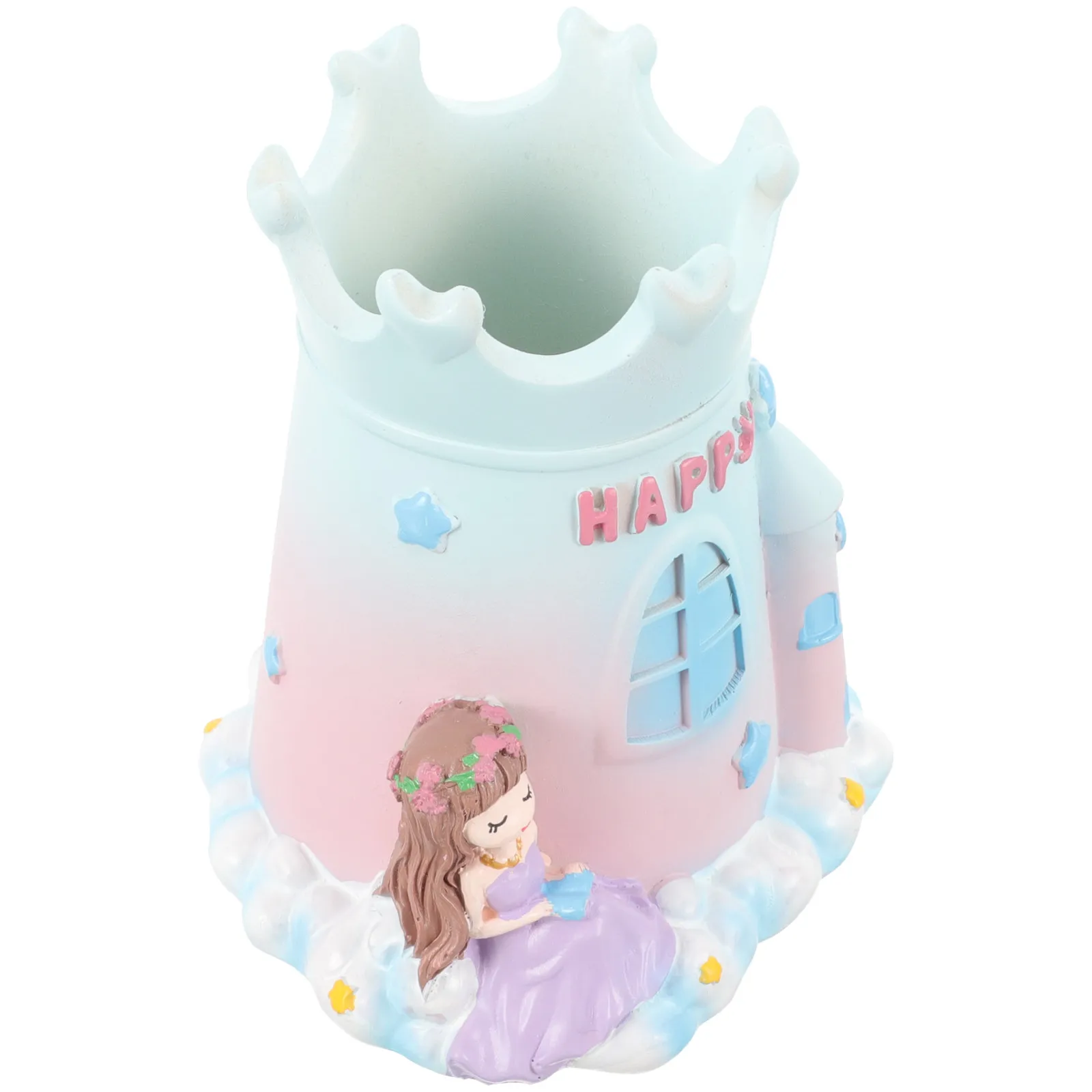 Подставка для ручек из смолы, мультяшный настольный органайзер, держатель для карандашей, многофункциональный настольный стакан для ручек, хранение художественных принадлежностей
Подставка для ручек из смолы, мультяшный настольный органайзер, держатель для карандашей, многофункциональный настольный стакан для ручек, хранение художественных принадлежностей