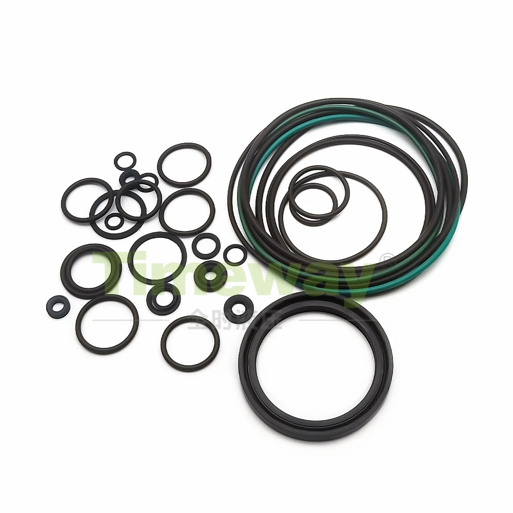 Комплекты уплотнений A11VO130 A11VO145 Аксессуары для насосов для ремонта Поршневой насос REXROTH 
Комплекты уплотнений A11VO130 A11VO145 Аксессуары для насосов для ремонта Поршневой насос REXROTH