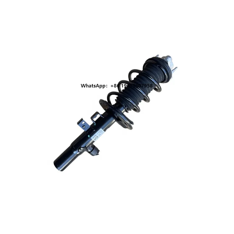 Auto Spare Parts Front Shock Absorbers Assembly with Spring Suspension Parts for OE 37106898155 Car Parts
Auto Spare Parts Front Shock Absorbers Assembly with Spring Suspension Parts for OE 37106898155 Car Parts
