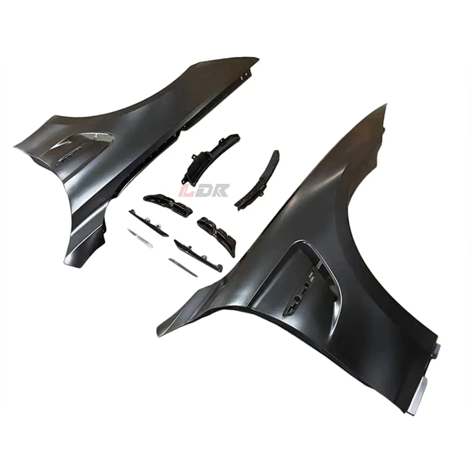 XDS C-LDR For M4 Fenders For F32 F36 Bodykit Accessories Steel Material Fender For F32 36
XDS C-LDR For M4 Fenders For F32 F36 Bodykit Accessories Steel Material Fender For F32 36