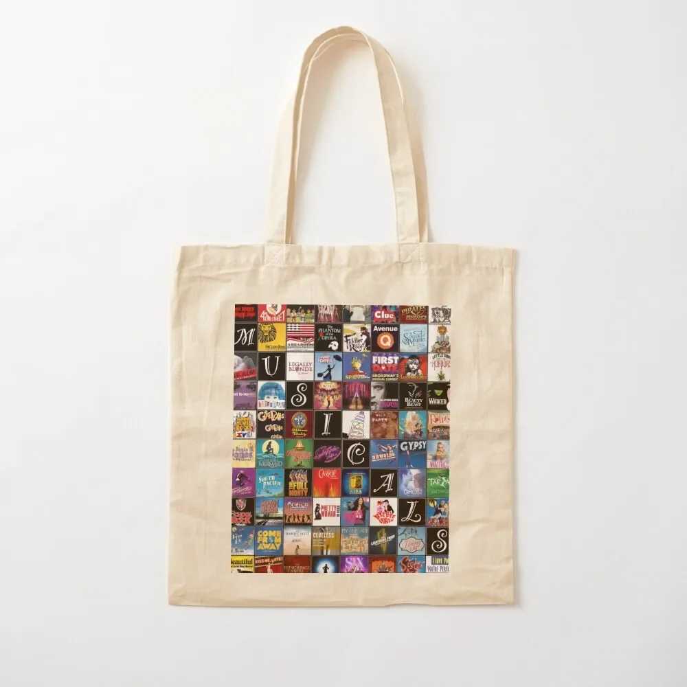 Broadway Tote Bag personalized tote bag cute pouch bag shopping logo canvas tote bags
Broadway Tote Bag personalized tote bag cute pouch bag shopping logo canvas tote bags