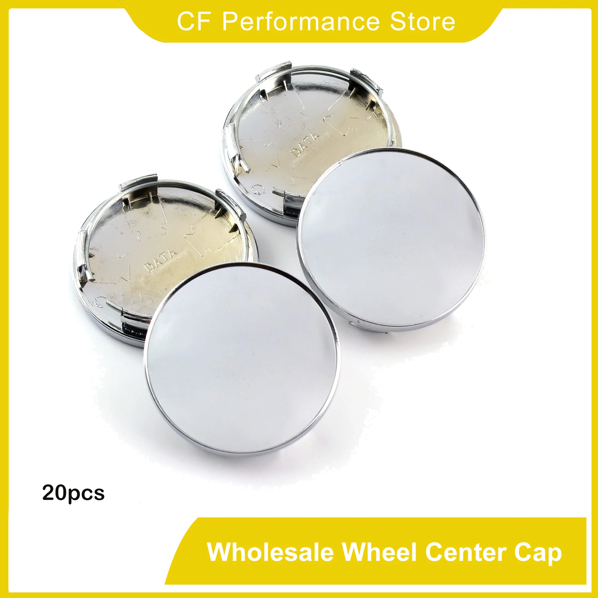 20pcs 59mm Wheel Hub Cap For 63844 63927 S152 1GD601149 C5060K58 28821SA030 44732-SAA-000 44732-SAA-000 Car Interior Accessories
20pcs 59mm Wheel Hub Cap For 63844 63927 S152 1GD601149 C5060K58 28821SA030 44732-SAA-000 44732-SAA-000 Car Interior Accessories