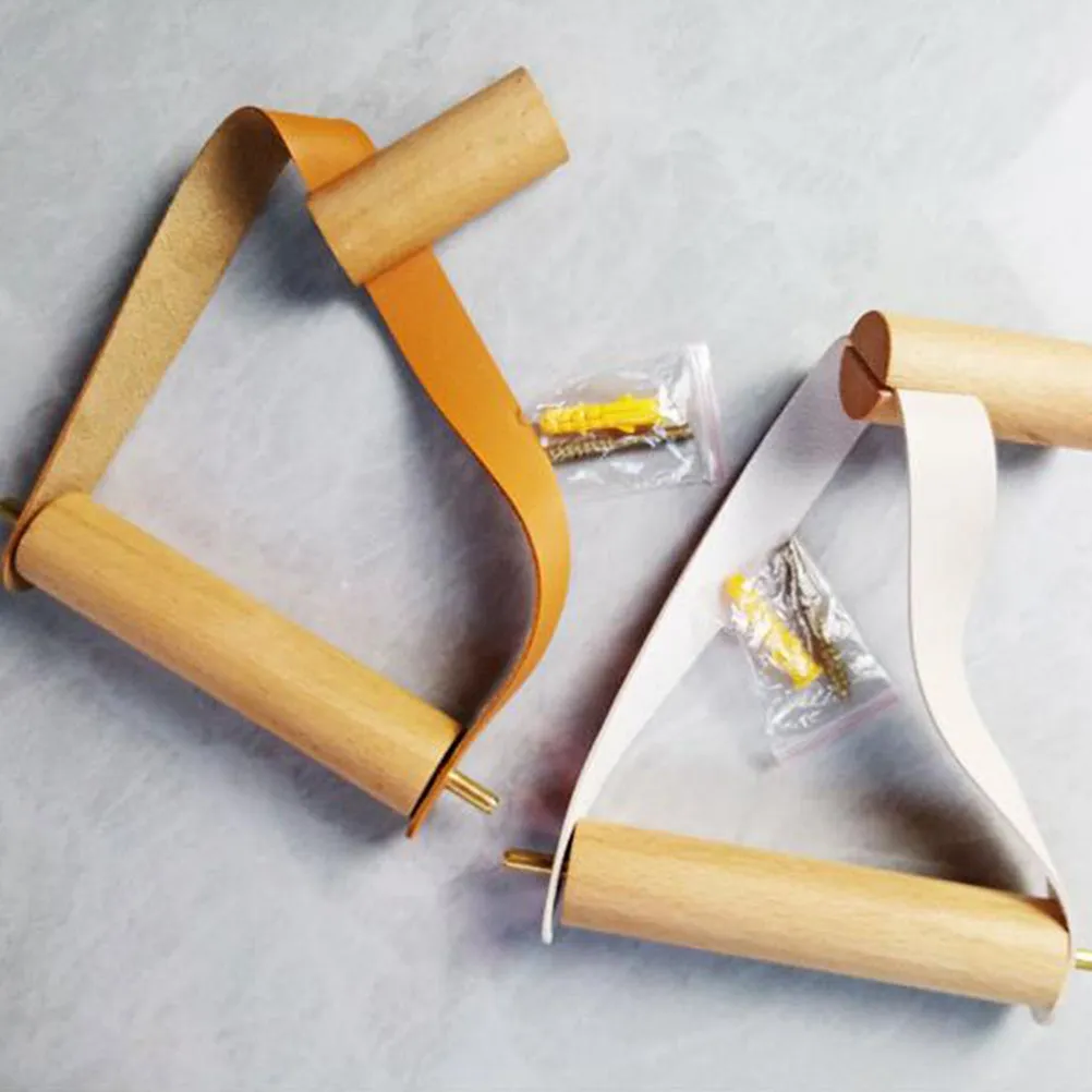 Wooden Paper Towel Holder Wall Mounted Roll Paper Shelf for Bathroom Kitchen Living Room Decorative Tissue Storage Stand
Wooden Paper Towel Holder Wall Mounted Roll Paper Shelf for Bathroom Kitchen Living Room Decorative Tissue Storage Stand