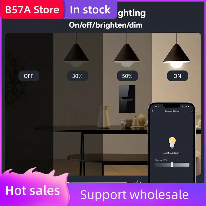 B57A Tuya Zigbee Smart Wall Touch Light Диммер США Диммер Smart Life APP Дистанционное Управление Alexa Google Home
B57A Tuya Zigbee Smart Wall Touch Light Диммер США Диммер Smart Life APP Дистанционное Управление Alexa Google Home