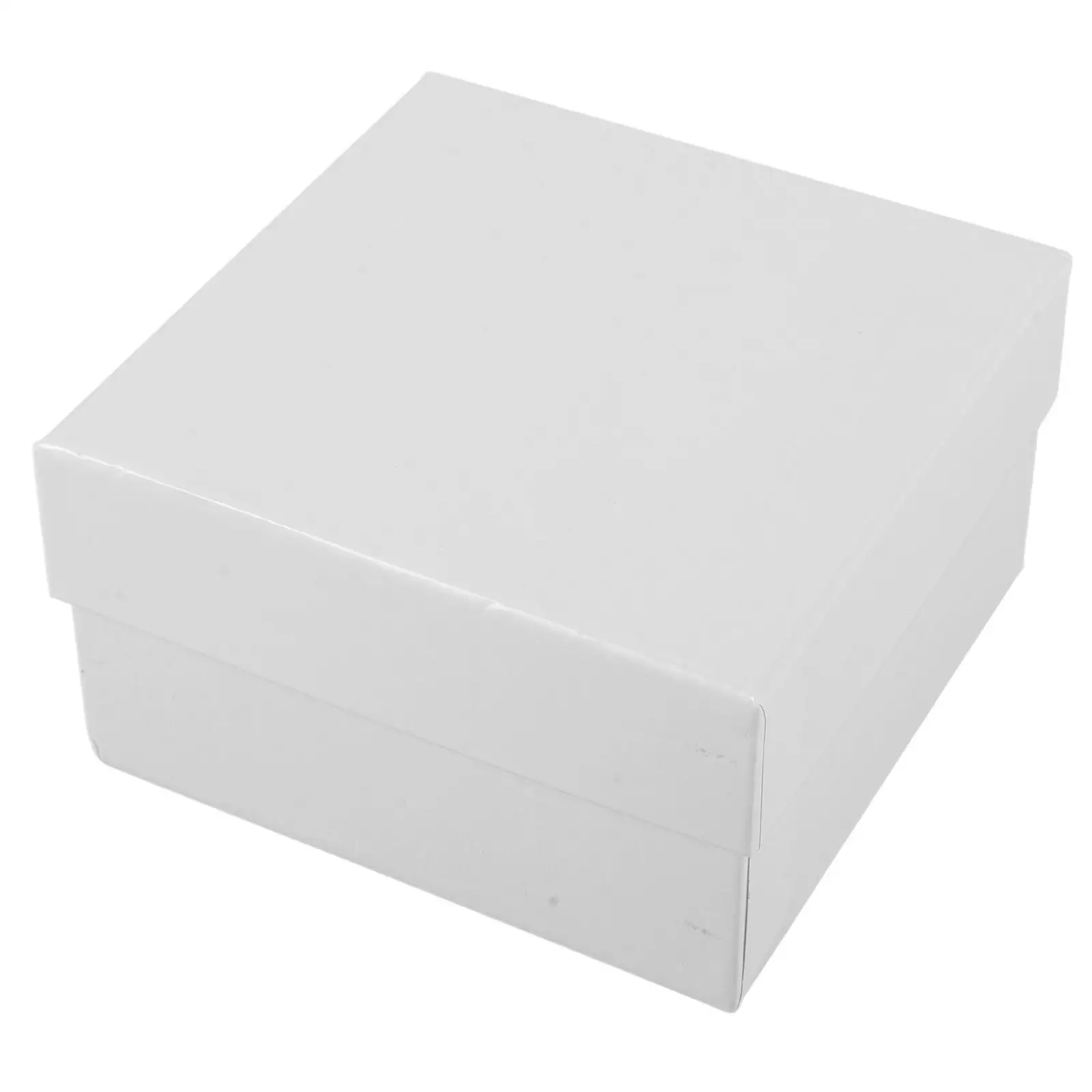 Compartment Freezer Box White Paper Microcentrifuge Tube Container Strong Cold Resistant Flip Cover Design Suitable Laboratories
Compartment Freezer Box White Paper Microcentrifuge Tube Container Strong Cold Resistant Flip Cover Design Suitable Laboratories