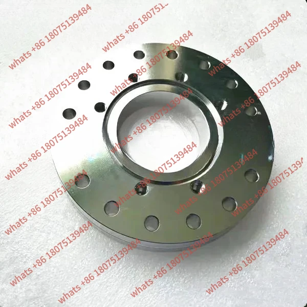 Vacuum CF flange reducer/adapter conversion/double-sided blade/reducer/zero distance/CF16 35 63 100
Vacuum CF flange reducer/adapter conversion/double-sided blade/reducer/zero distance/CF16 35 63 100
