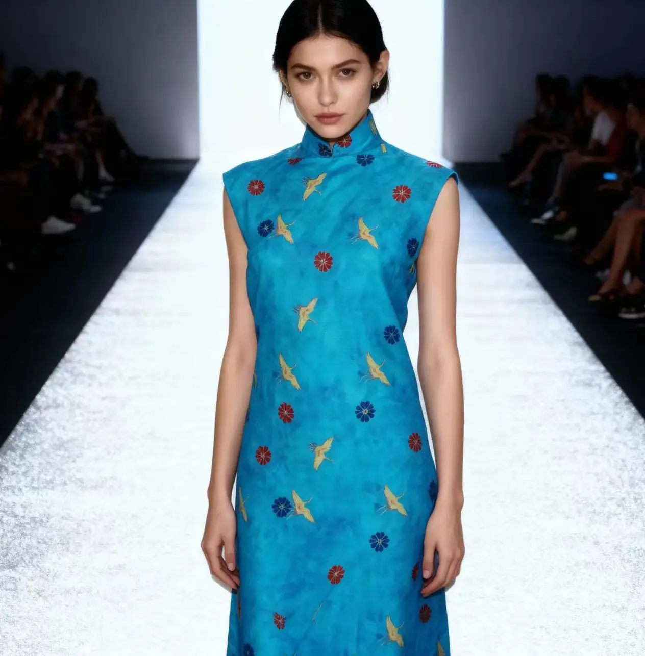 High Quality 100% Ramie Rice Weave Fabric - Moisture-Absorbent Textile for Dress Making, Naturally Cooling & Quick-Drying
High Quality 100% Ramie Rice Weave Fabric - Moisture-Absorbent Textile for Dress Making, Naturally Cooling & Quick-Drying