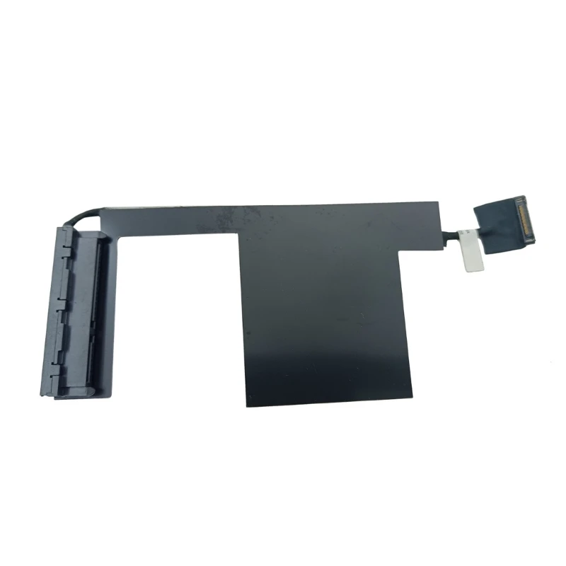 2.5" HDD Bracket Connection Cable With Holder Tin Foil For P50 51 00UR836 DC02C007B00 601B
2.5" HDD Bracket Connection Cable With Holder Tin Foil For P50 51 00UR836 DC02C007B00 601B