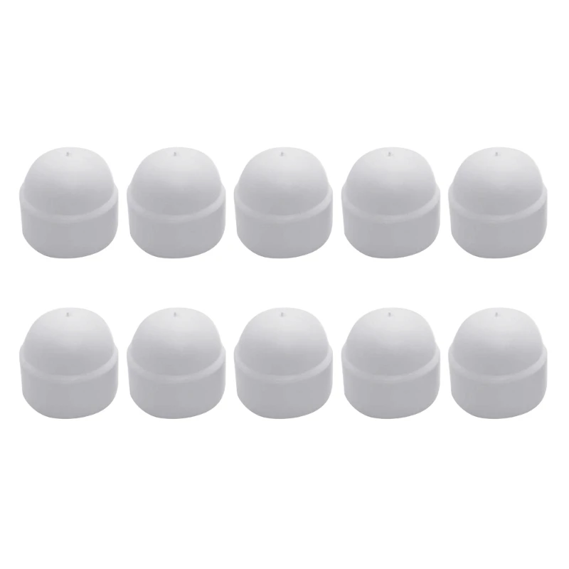 0xxd упаковка из 10 гайкетов Dome гайки Shield Shield для Bolts & Professional Finish 
0xxd упаковка из 10 гайкетов Dome гайки Shield Shield для Bolts & Professional Finish