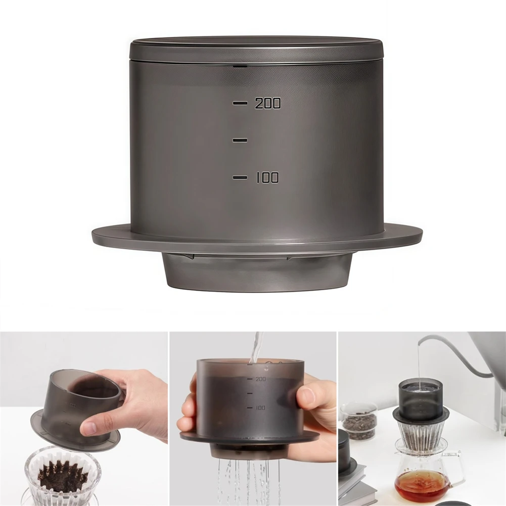 1pcs 13 Holes Hand Brew Coffee Filter Drip Shower Uniform Water Discharge Stable Flow Coffee Pot Filter Accessories
1pcs 13 Holes Hand Brew Coffee Filter Drip Shower Uniform Water Discharge Stable Flow Coffee Pot Filter Accessories